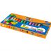 Plastelina Produkt Kreatywny BIC KIDS Plasticine 12 kolorów